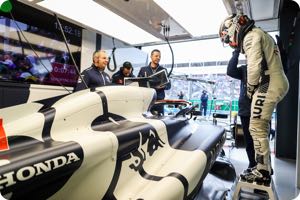 Honda's 2026 plans on hold until June