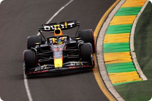 Red Bull contradicts Perez twice in Melbourne