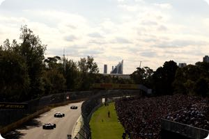 Liberty CEO says F1 owner not selling