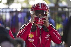 Leclerc motivation still intact says Vasseur