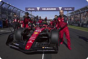 Ferrari will not scrap 2023 car concept