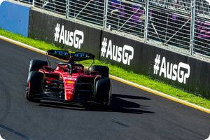 Ferrari wants Sainz penalty scrapped