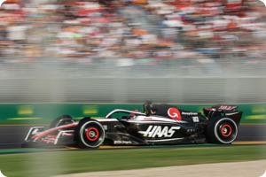 Second qualifying will be more fun says Magnussen