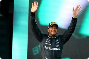 No plan B to new Hamilton deal says Wolff