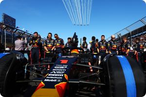 Red Bull rivals won't win 2023 title