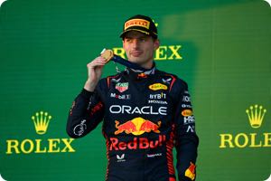 Verstappen theatens to quit F1