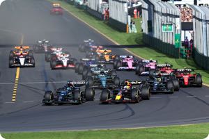 Potential African GP host emerges in Zanzibar