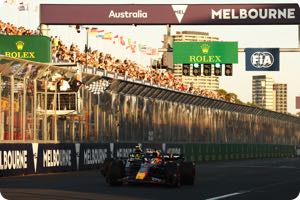 F1 slammed as animator of chaos in Australian GP