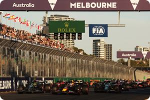 F1 CEO nervous about next budget cap breach