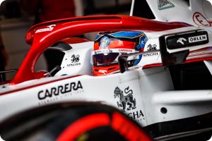 Raikkonen has no plan yet for 2022