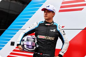 Sponsors flocking to Alfa Romeo after Zhou signing