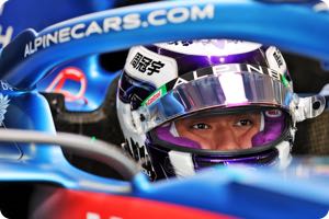 Zhou to partner Bottas at Alfa Romeo