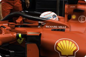 2022 Ferrari very different in simulator says Leclerc