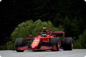 Leclerc still has confidence in Ferrari