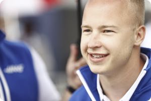 Mazepin not ideal teammate for Schumacher says Hulkenberg