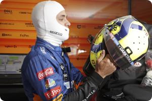 Norris traumatised before British GP