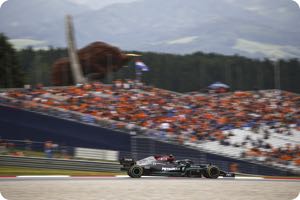 Wolff admits new Mercedes parts coming