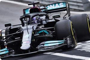 Friday Report - Max & Lewis