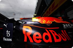 Honda turned down engines on Friday says Wolff