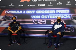 Friday Press Conference