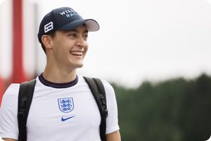 No Bottas-Russell announcement at Silverstone