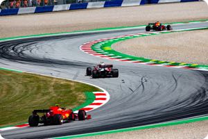 Volkswagen wants F1 cars to be four-wheel drive