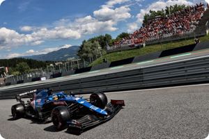 Silverstone, Spa, Monza to welcome spectators