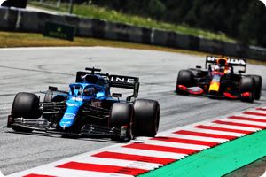 Alonso predicts sprint qualifying format tweaks