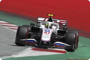Schumacher should go to Alpha Tauri says Ecclestone