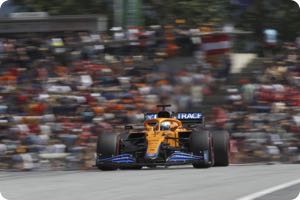 Ricciardo to use home simulator to improve