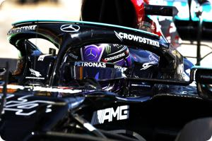 Title finale drama not Max's fault says Hamilton