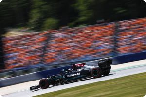 Hamilton not expecting exciting sprint qualifying