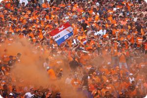 Covid showed importance of spectators says Ecclestone