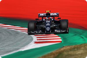 Gasly re-promotion a risk for Red Bull says Rosberg
