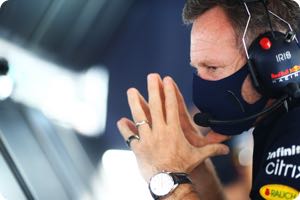 Horner hopes Hamilton returns to F1