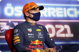 Verstappen rumours were about creating unrest