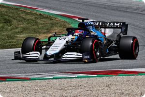 Red Bull would consider signing Russell
