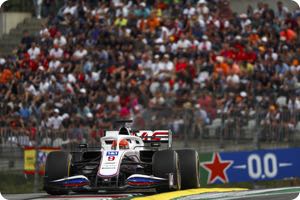Mazepin to be Haas team boss is nonsense says Steiner