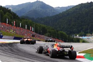 Marko expects biggest ever crowd in Austria