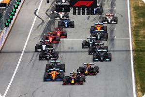 Ten teams enough for F1 says Wolff