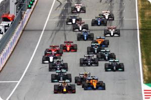Qatar joins F1 calendar amid controversy