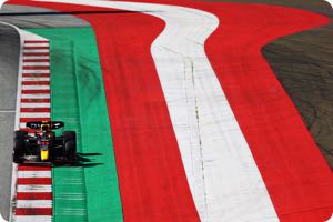 Powerful Honda delegation at Red Bull Ring
