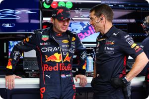 Red Bull accepted Leclerc errors with thanks