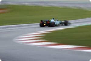 Vettel's contract talks have begun now