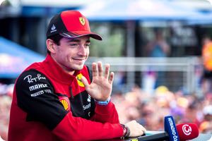 Thursday Press Conference