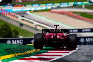 Leclerc should be Ferrari number 1 says Scalabroni