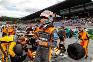 Haas lukewarm about Ricciardo for 2023