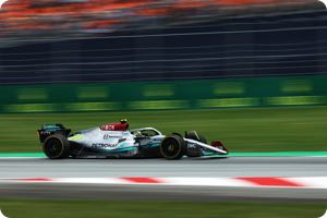 Mercedes getting closer to race wins says Verstappen