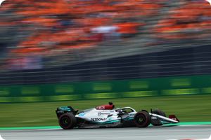Six teams reject porpoising rule changes
