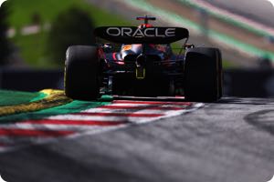 Red Bull not so dominant in 2023 says Marko